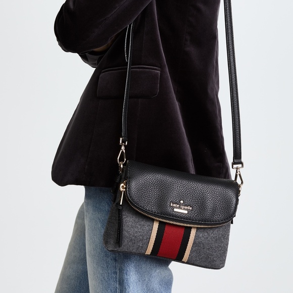 Kate spade jackson street web harlyn Clearance